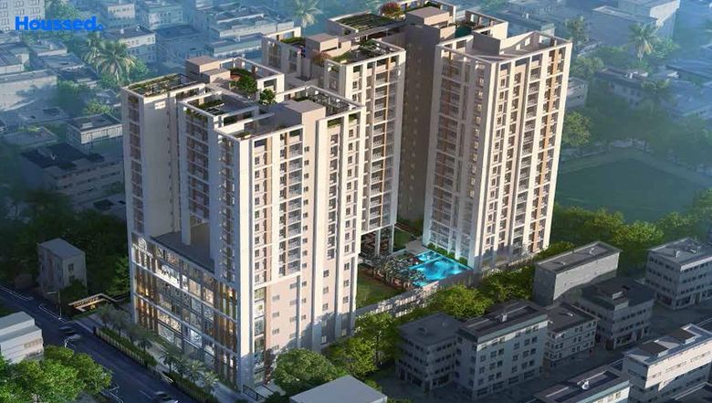 Project Image of Rajat Prarthana in Howrah, Kolkata - Image 152492