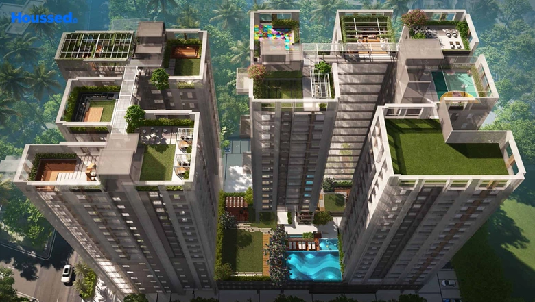 Project Image of Rajat Prarthana in Howrah, Kolkata - Image 152493