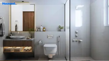 Sample Apartment of Rajat Prarthana - Image 152502