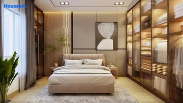 Sample Apartment of Rajat Prarthana - Image 152504
