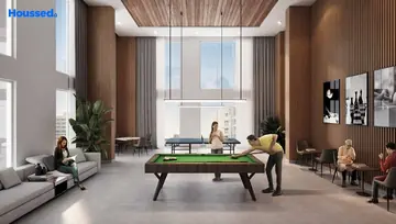 Sample Apartment of Rajat Prarthana - Image 152506