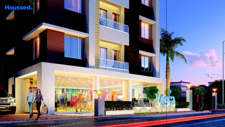 Project Image of Realmark Vista in Narendrapur, Kolkata - Image 152509