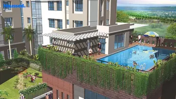 Amenities of Ruchi Active Greens - Image 152517