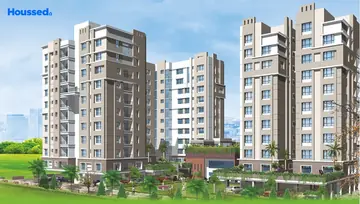 Project Image of Ruchi Active Greens - Image 152516