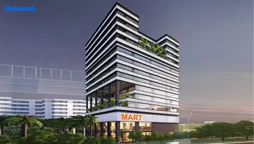 Project Image of Ruchi One Prime - Image 152520