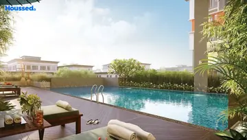 Amenities of Salapuria Amarana Residences - Image 152531