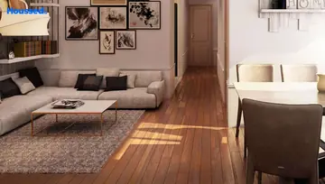 Sample Apartment of Salapuria Amarana Residences - Image 152538