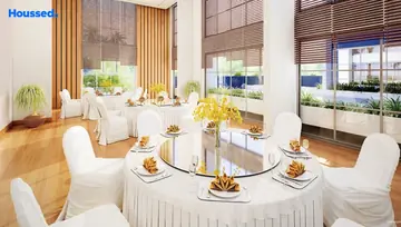 Amenities of Salapuria Suncrest Estate - Image 152552