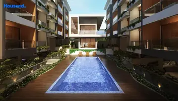 Amenities of Ashray Daffodille - Image 152597