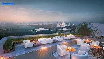 Amenities of Salapuria Victoria Vistas - Image 152577