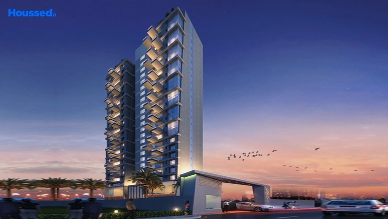 Project Image of Salapuria Victoria Vistas in Bhowanipore, Kolkata - Image 152571