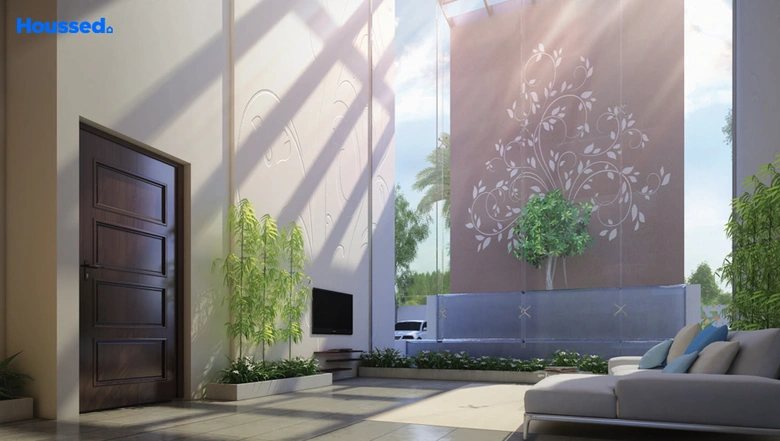 Sample Apartment of Salapuria Victoria Vistas in Bhowanipore, Kolkata - Image 152578