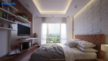 Sample Apartment of Salapuria Victoria Vistas - Image 152579