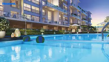 Amenities of Shriram Sunshine 2 - Image 152586