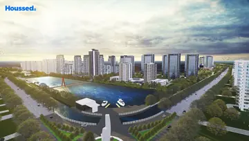 Project Image of Shriram Sunshine 2 - Image 152585