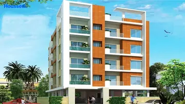 Project Image of Evos Olive Enclave - Image 152589
