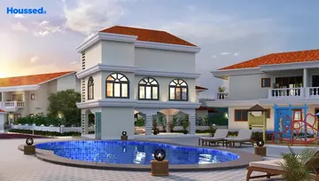 Amenities of Saldanha Rosa - Image 152650