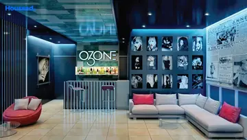 Amenities of Srijan Ozone - Image 152633