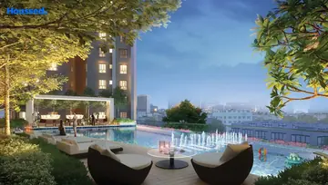 Amenities of Srijan Ozone - Image 152635
