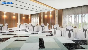 Amenities of Srijan Ozone - Image 152634