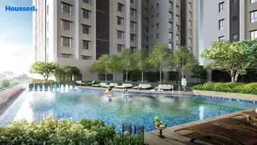 Amenities of Srijan Ozone - Image 152639