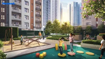 Amenities of Srijan Ozone - Image 152638