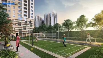 Amenities of Srijan Ozone - Image 152630