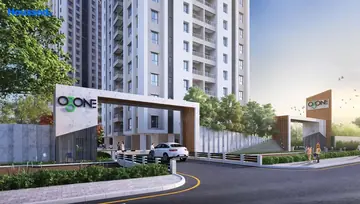 Project Image of Srijan Ozone - Image 152626