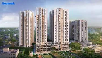 Project Image of Srijan Ozone - Image 152625