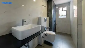 Sample Apartment of Srijan Ozone - Image 152643