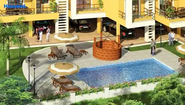 Amenities of Saldanha Palms 2 - Image 152674