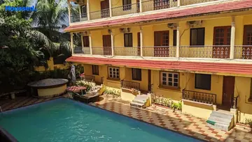 Amenities of Saldanha Palms 2 - Image 152675