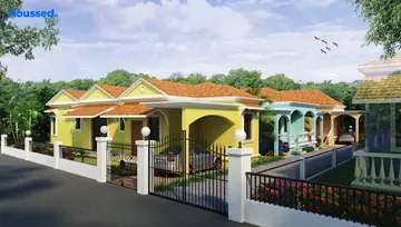 Project Image of Saldanha Keshia Villas - Image 152690