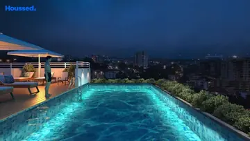 Amenities of Belani Viraya - Image 152699