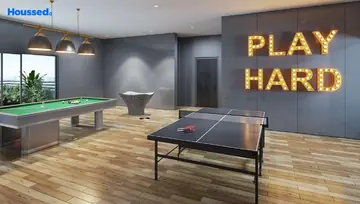 Amenities of Belani Viraya - Image 152701