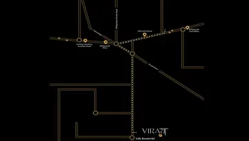 Location of Belani Viraya - Image 152703