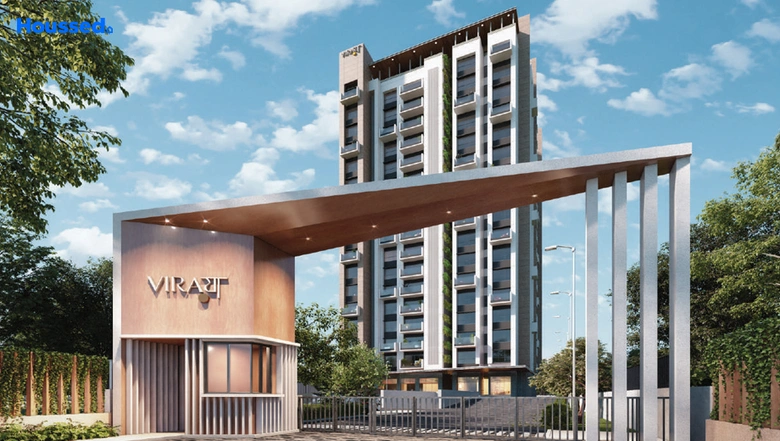 Project Image of Belani Viraya in Ballygunge, Kolkata - Image 152696