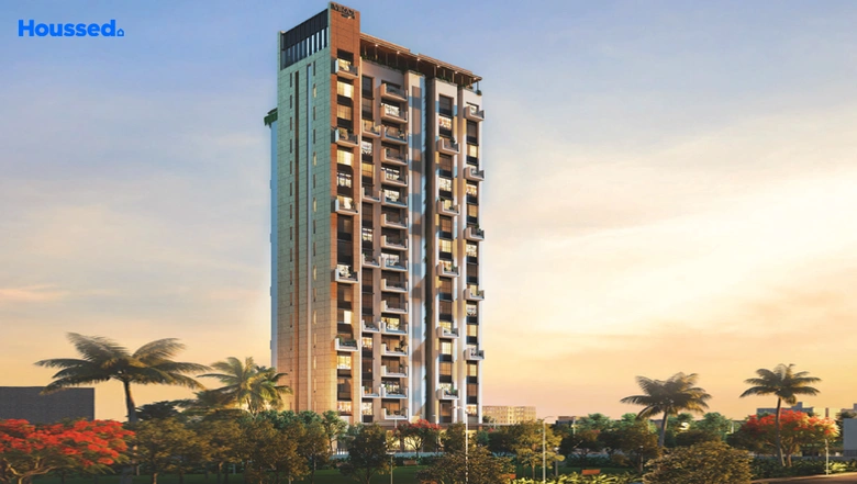 Project Image of Belani Viraya in Ballygunge, Kolkata - Image 152695