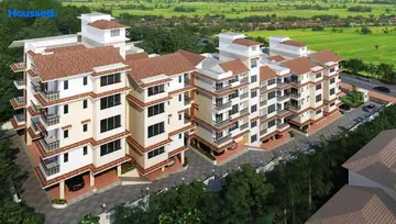 Project Image of Saldanha Homes - Image 152715