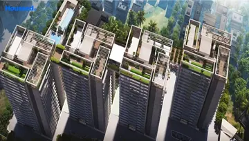 Amenities of Falcon Tatva - Image 152711