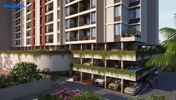 Project Image of Triaa 38 Divine - Image 113231