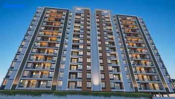 Project Image of Triaa 38 Divine - Image 113230