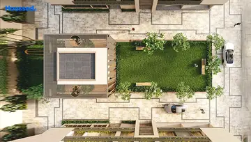Amenities of Satva Satvam Glory - Image 152725
