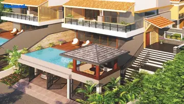 Amenities of Saldanha Green Valley 3 - Image 152731