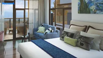 Room of Saldanha Green Valley 3 - Image 152733