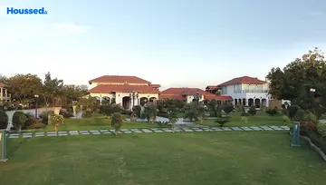 Amenities of Sanskruti Sentossa Greens - Image 152740