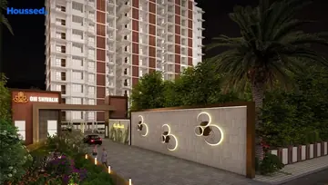 Amenities of Fortune OM Shivalik - Image 152747