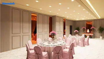 Amenities of Fortune OM Shivalik - Image 152749