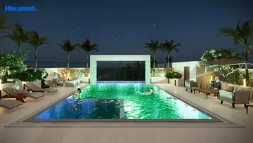 Amenities of Fortune OM Shivalik - Image 152750