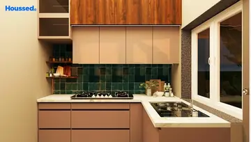 Kitchen of Fortune OM Shivalik - Image 152755